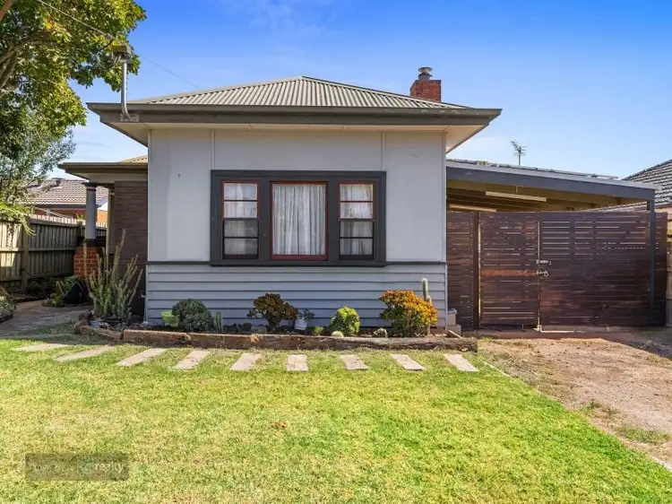 Main view of Homely house listing, 10 Gray Street, Leongatha VIC 3953