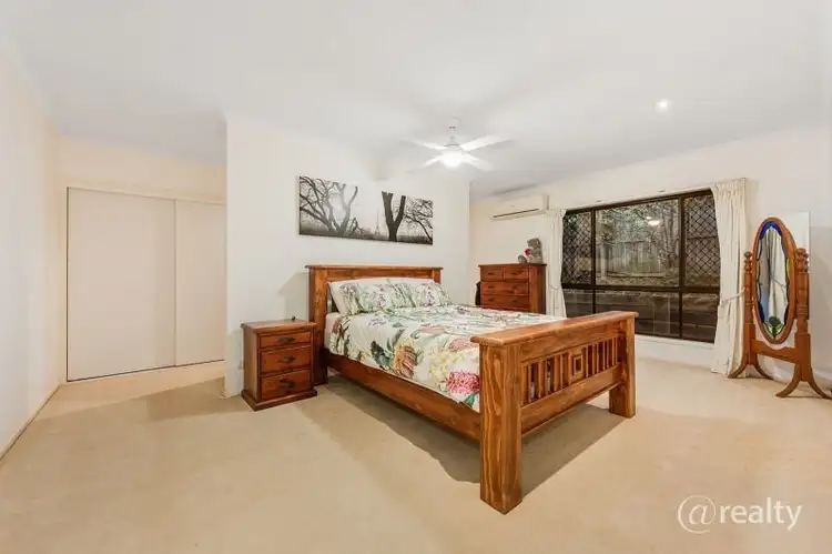 9 Renwood Court, Warner QLD 4500