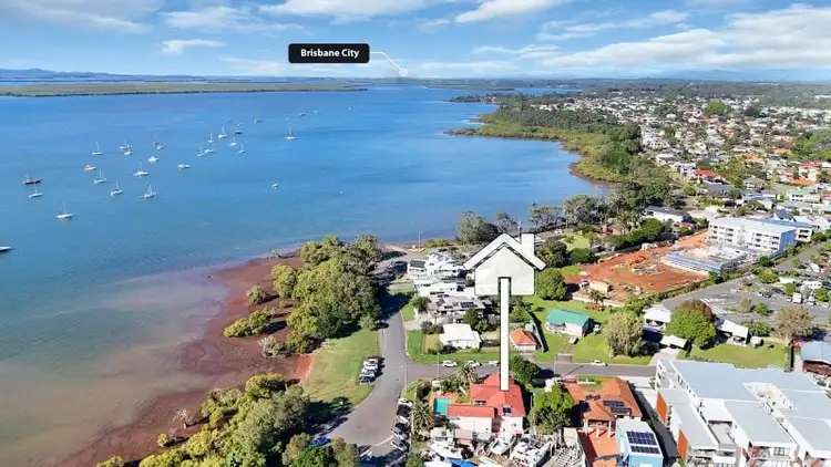Second view of Homely house listing, 2 Auster Street, Redland Bay QLD 4165