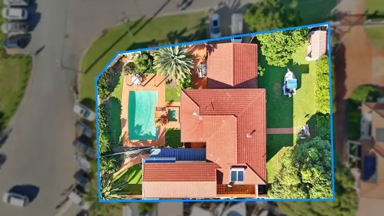 Fourth view of Homely house listing, 2 Auster Street, Redland Bay QLD 4165