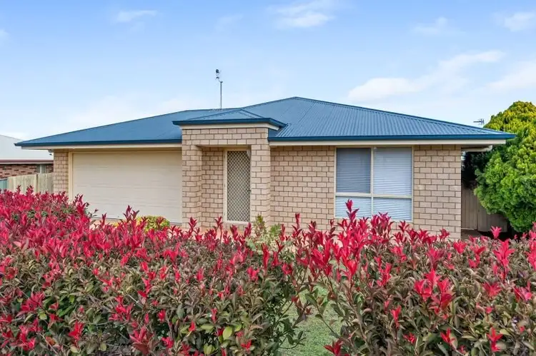 12 Rafferty Avenue, Warwick QLD 4370