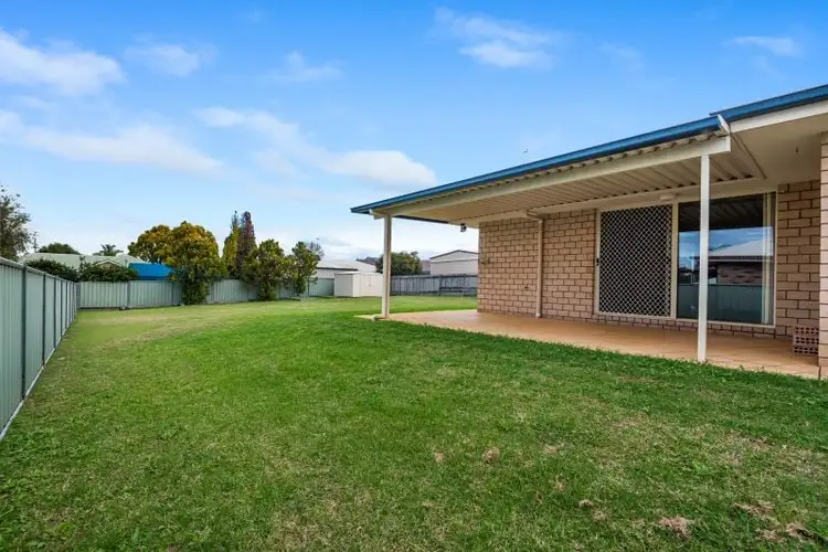 Second view of Homely house listing, 12 Rafferty Avenue, Warwick QLD 4370