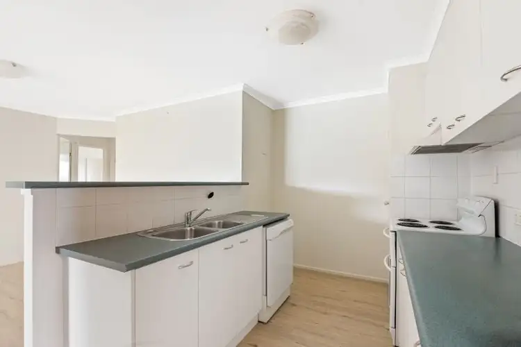 Fourth view of Homely house listing, 12 Rafferty Avenue, Warwick QLD 4370