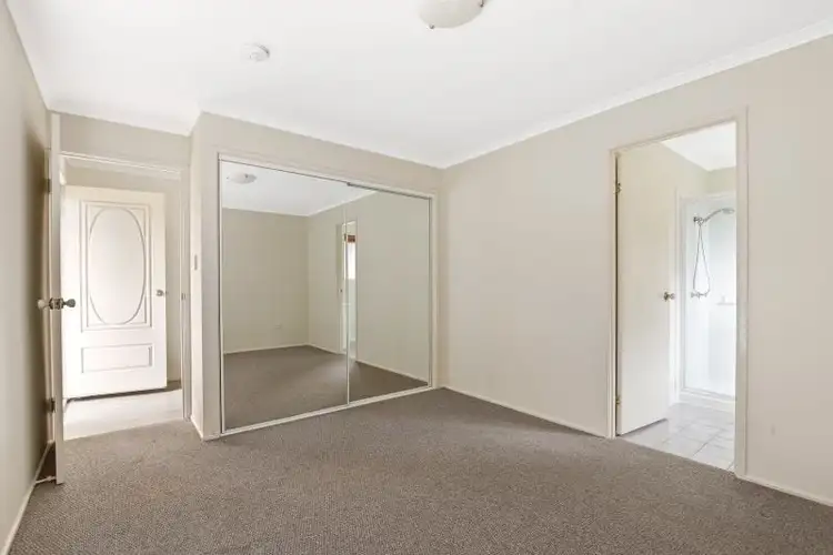 Fifth view of Homely house listing, 12 Rafferty Avenue, Warwick QLD 4370