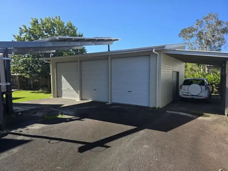 Fourth view of Homely house listing, 15 Summer Way, Tin Can Bay QLD 4580