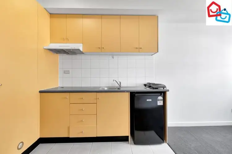 Sixth view of Homely apartment listing, 21/117 - 121 Bouverie Street, Carlton VIC 3053
