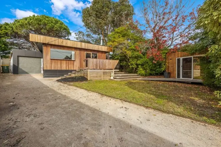21 Bantering Bay Road, Coronet Bay VIC 3984