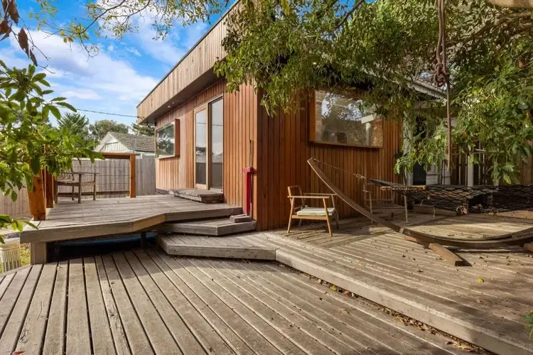 Second view of Homely house listing, 21 Bantering Bay Road, Coronet Bay VIC 3984