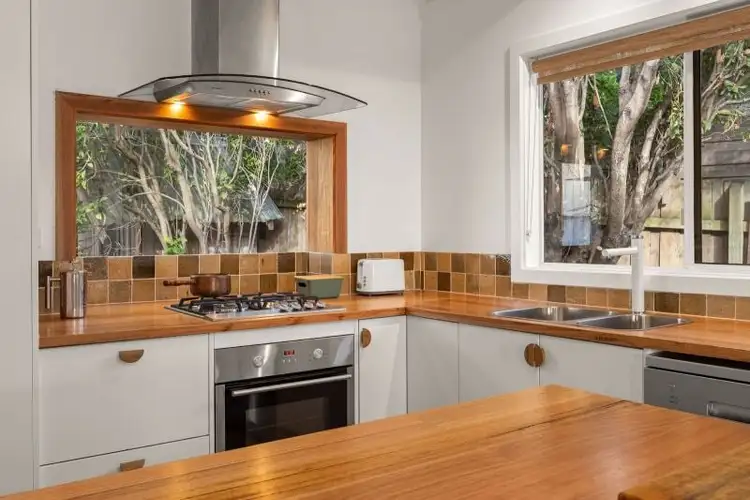 Third view of Homely house listing, 21 Bantering Bay Road, Coronet Bay VIC 3984