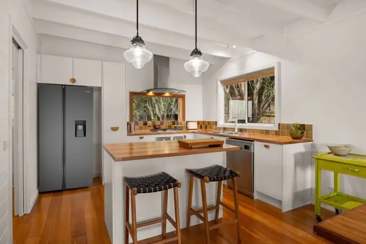Fourth view of Homely house listing, 21 Bantering Bay Road, Coronet Bay VIC 3984