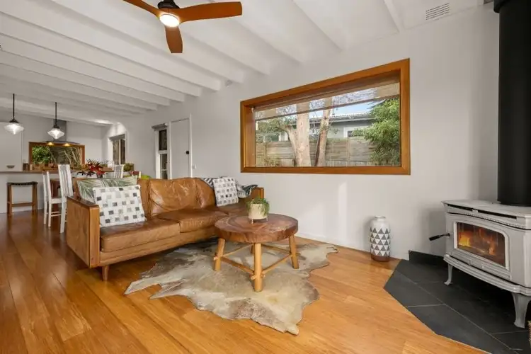 Fifth view of Homely house listing, 21 Bantering Bay Road, Coronet Bay VIC 3984