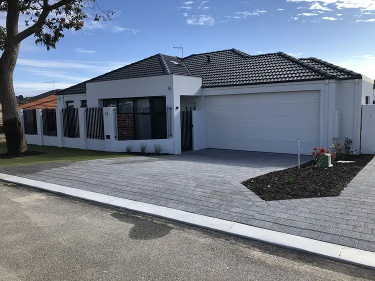 11a Wilcock Avenue, Balcatta WA 6021