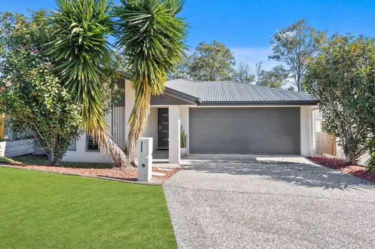 9 Haven Drive, Holmview QLD 4207