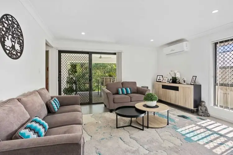 Fourth view of Homely house listing, 9 Haven Drive, Holmview QLD 4207