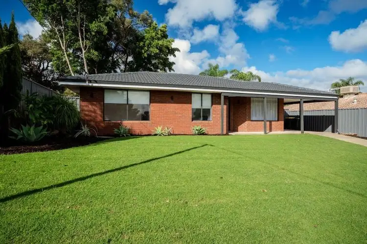 Second view of Homely house listing, 30 Astroloma Place, Koongamia WA 6056