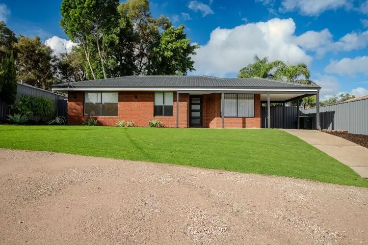 Third view of Homely house listing, 30 Astroloma Place, Koongamia WA 6056