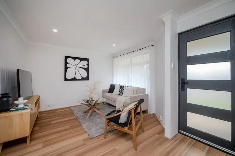 Fifth view of Homely house listing, 30 Astroloma Place, Koongamia WA 6056