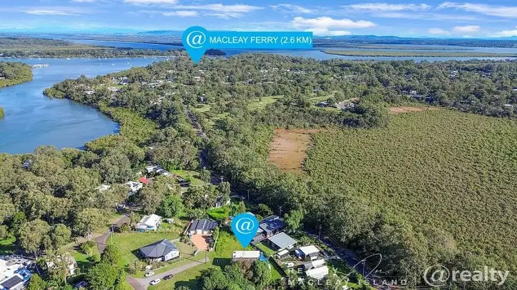 3 View Outlook, Macleay Island QLD 4184
