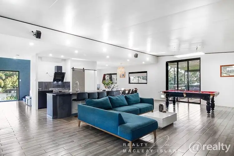 Main view of Homely house listing, 3 View Outlook, Macleay Island QLD 4184