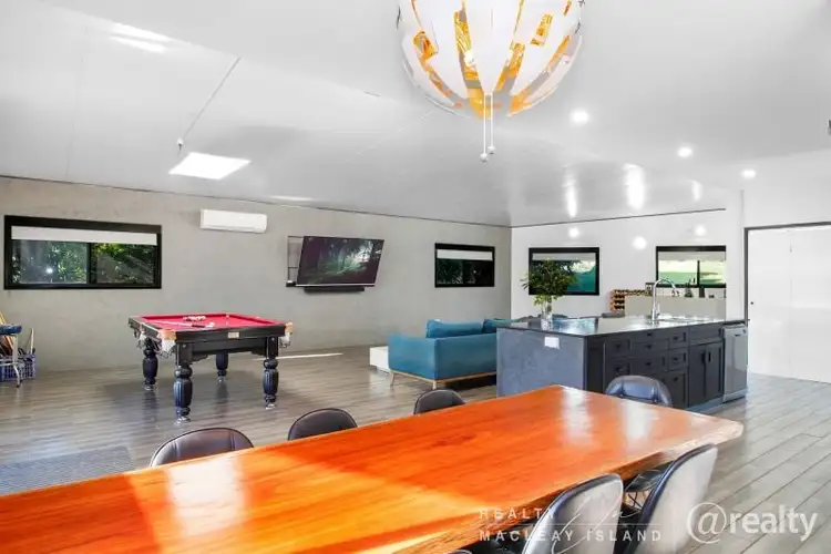 Third view of Homely house listing, 3 View Outlook, Macleay Island QLD 4184