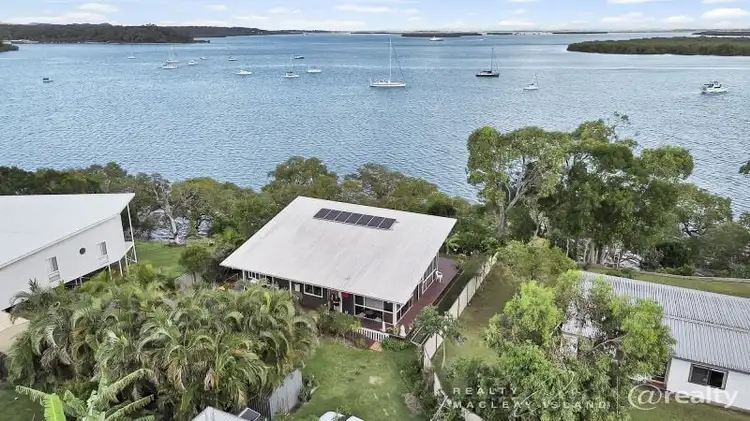 3 Elizabeth Court, Macleay Island QLD 4184
