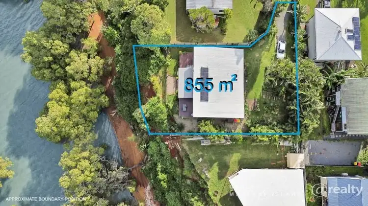 3 Elizabeth Court, Macleay Island QLD 4184