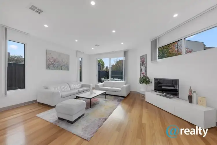 Fourth view of Homely house listing, 13 Lakeside Crescent, Maribyrnong VIC 3032