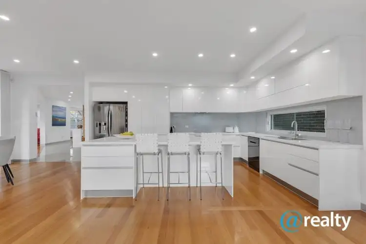 Sixth view of Homely house listing, 13 Lakeside Crescent, Maribyrnong VIC 3032