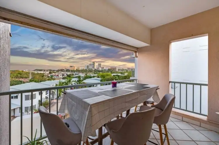 21/43 Duke Street, Stuart Park NT 820