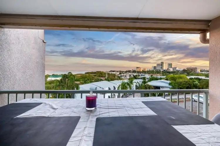 21/43 Duke Street, Stuart Park NT 820