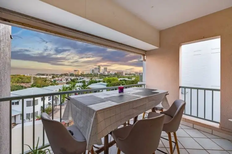 21/43 Duke Street, Stuart Park NT 820