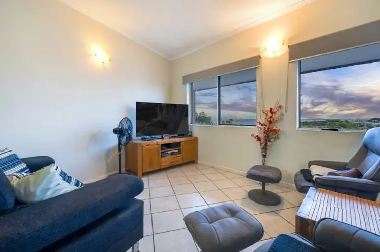 Third view of Homely unit listing, 21/43 Duke Street, Stuart Park NT 820