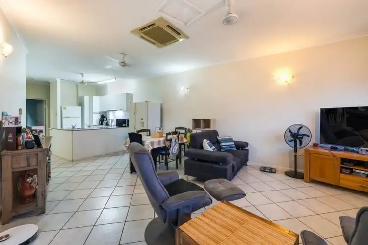 Sixth view of Homely unit listing, 21/43 Duke Street, Stuart Park NT 820