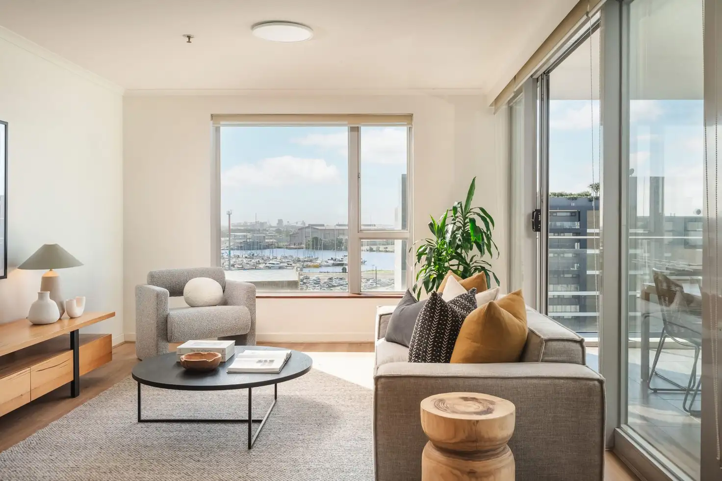 Main view of Homely apartment listing, 71/741 Hunter Street, Newcastle West NSW 2302