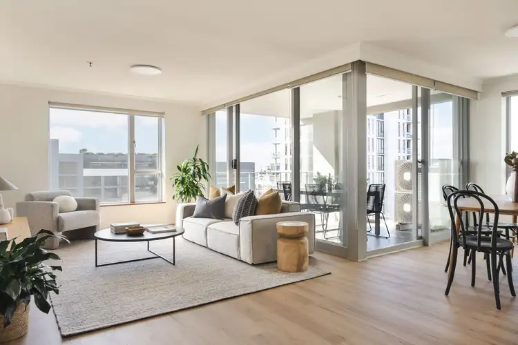 Third view of Homely apartment listing, 71/741 Hunter Street, Newcastle West NSW 2302