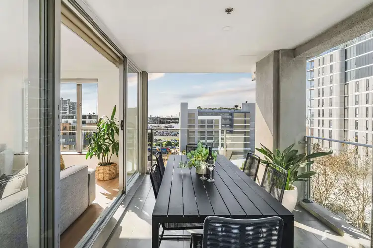 Fourth view of Homely apartment listing, 71/741 Hunter Street, Newcastle West NSW 2302