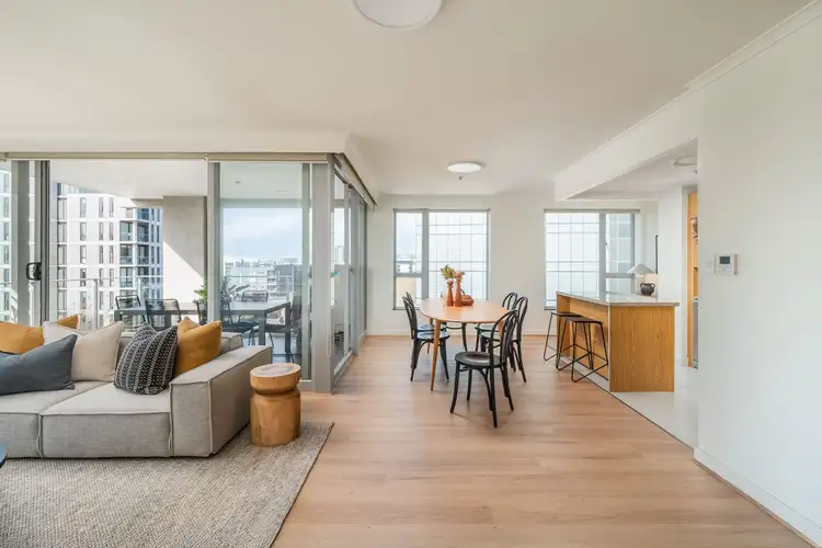 Sixth view of Homely apartment listing, 71/741 Hunter Street, Newcastle West NSW 2302