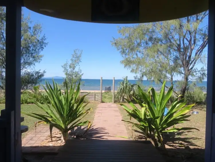 Second view of Homely house listing, 2 The Esplanade, Forrest Beach QLD 4850