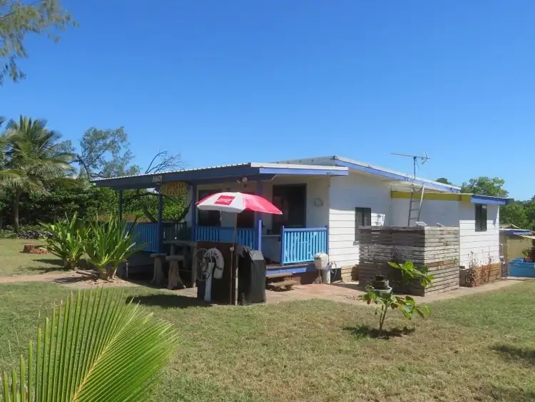 Sixth view of Homely house listing, 2 The Esplanade, Forrest Beach QLD 4850