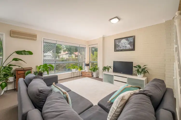 Fifth view of Homely townhouse listing, 2/1 Bar Beach Avenue, The Junction NSW 2291