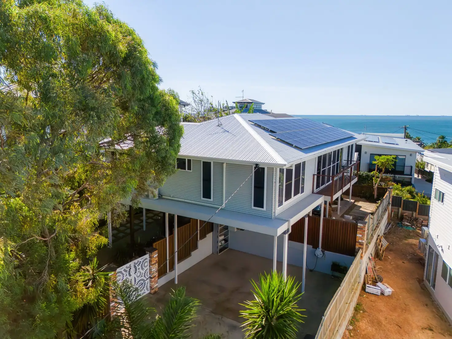 Main view of Homely house listing, 3 Zephyr Street, Tannum Sands QLD 4680