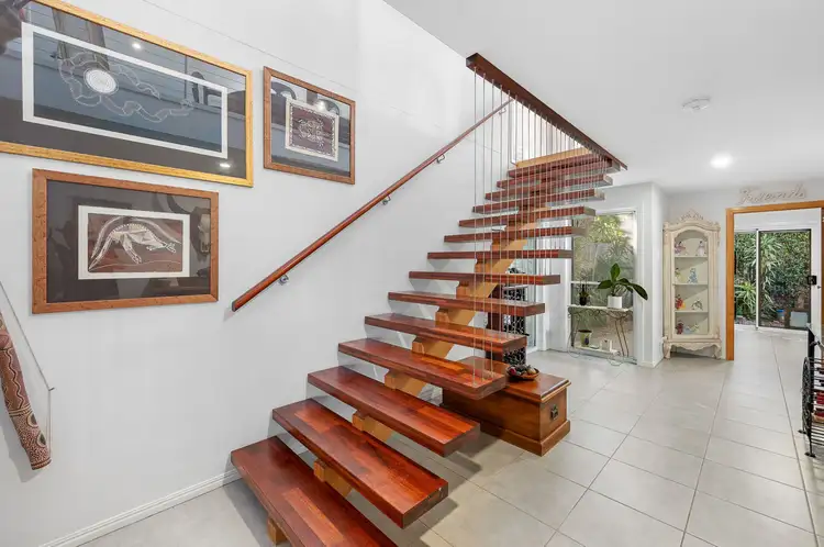 Fourth view of Homely house listing, 3 Zephyr Street, Tannum Sands QLD 4680