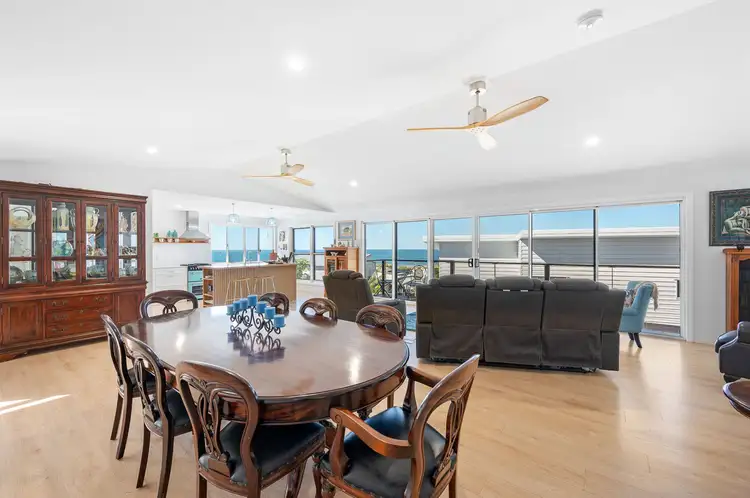 Fifth view of Homely house listing, 3 Zephyr Street, Tannum Sands QLD 4680