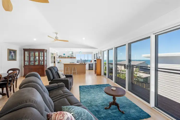 Sixth view of Homely house listing, 3 Zephyr Street, Tannum Sands QLD 4680