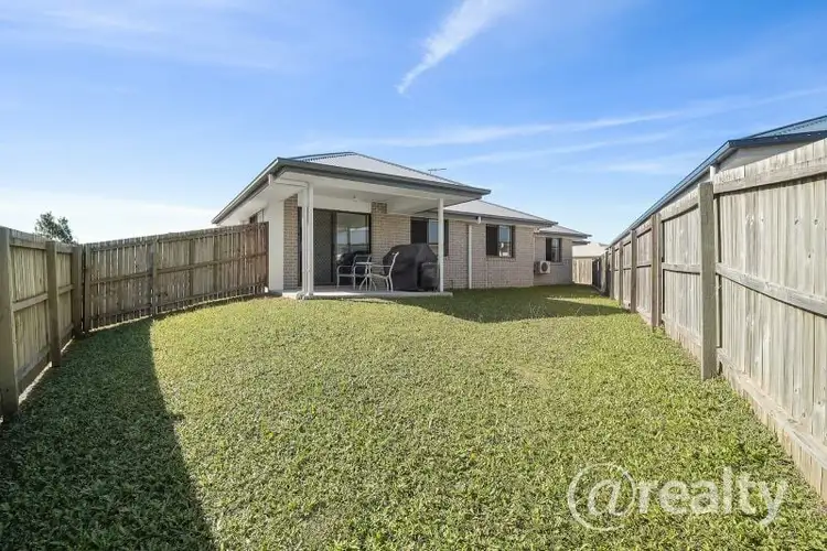 Second view of Homely house listing, 53 Fairbourne Terrace, Pimpama QLD 4209