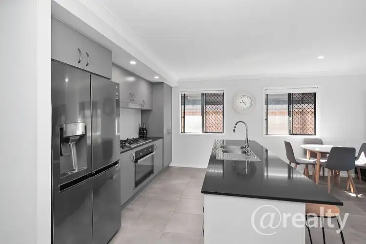 Third view of Homely house listing, 53 Fairbourne Terrace, Pimpama QLD 4209