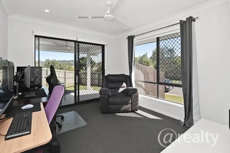 Fifth view of Homely house listing, 53 Fairbourne Terrace, Pimpama QLD 4209