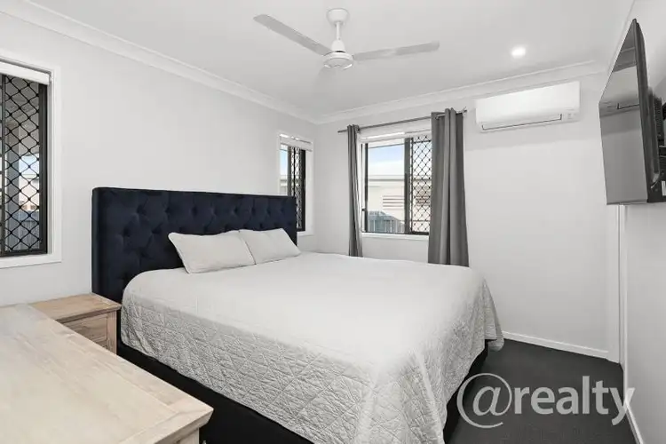 Sixth view of Homely house listing, 53 Fairbourne Terrace, Pimpama QLD 4209