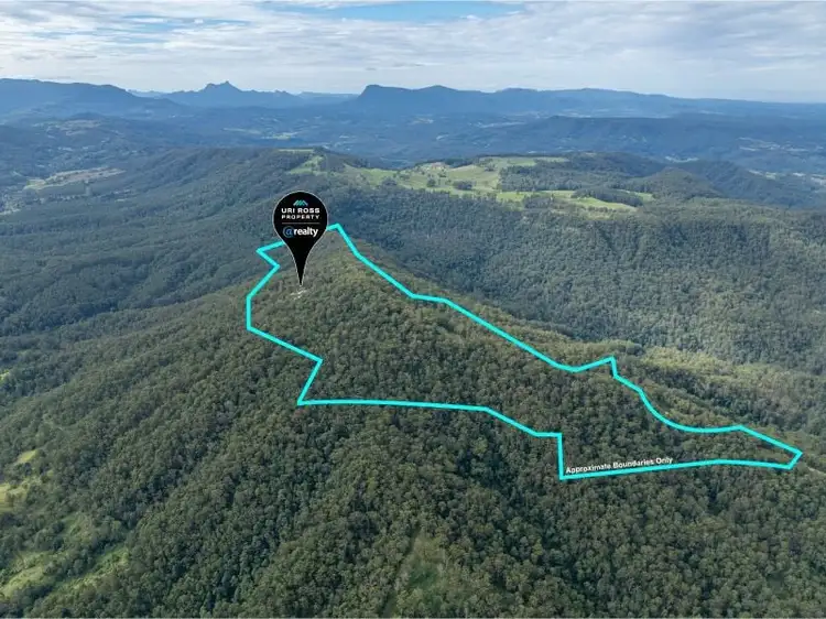 653 Boorabee Creek Road, Boorabee Park NSW 2480
