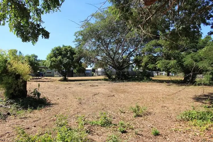 Sixth view of Homely land listing, 7 Zimmerlie Place, Nome QLD 4816